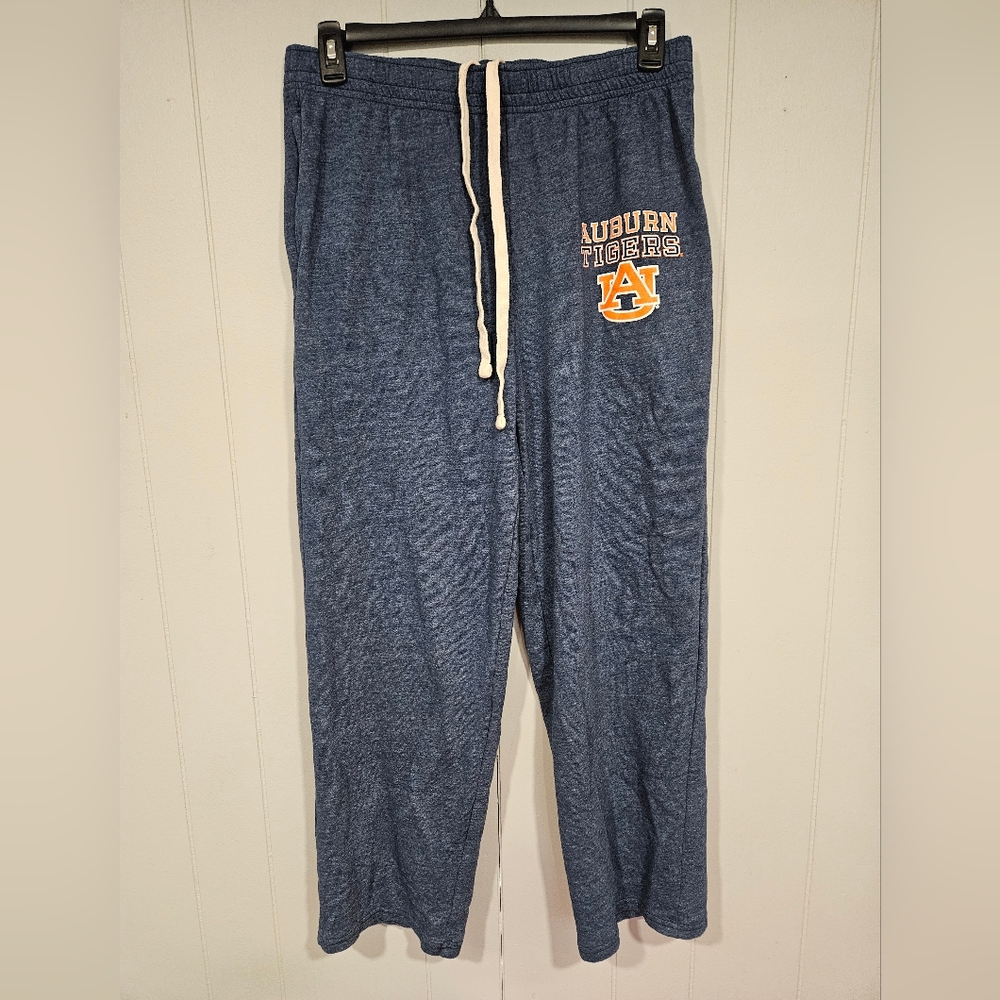 Auburn Tigers Pajama Sleep Lounge Pants Concepts Sports Mens XL Drawstring
